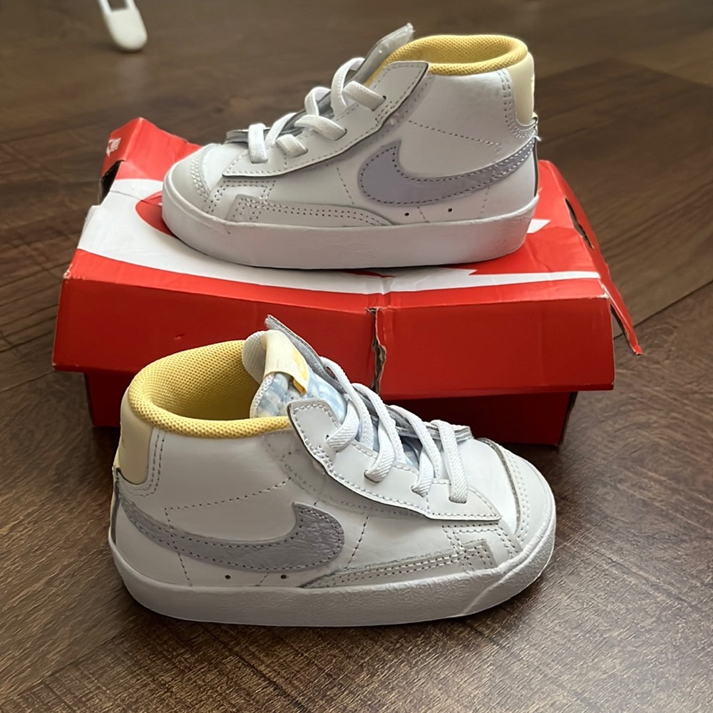 Nike blazer mid ‘77